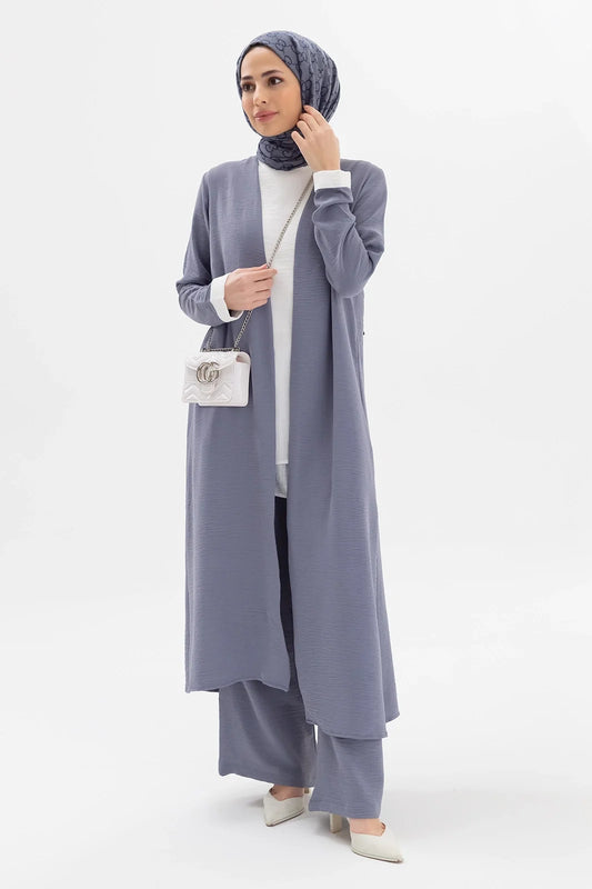 Turkista Abayas, Hijabs, Tunics, Dresses & Premium Full-Set Outfits