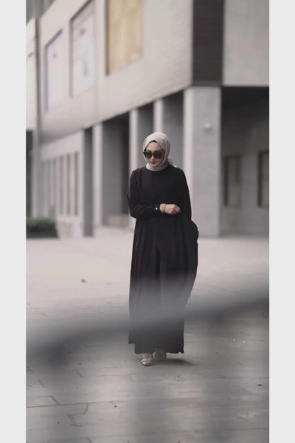 Hera Abaya Dress